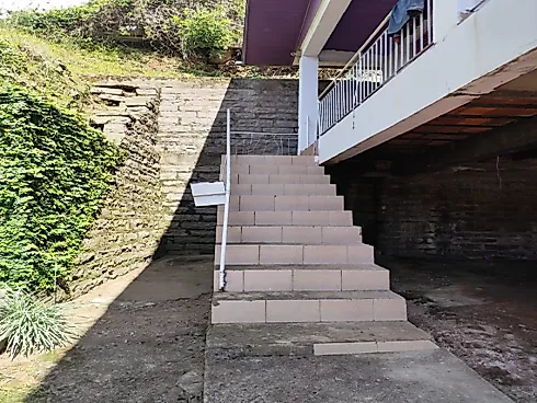 Casa 3 Quartos - São Francisco - Casa em São Francisco, Veranópolis - Foto 2
