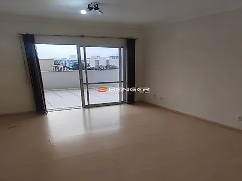 Apartamento em Centro, Veranópolis