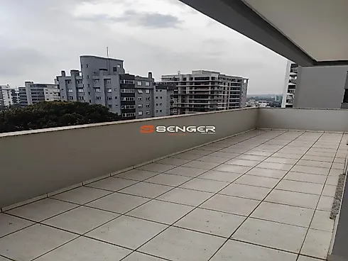 Apartamento 2 Quartos com Churrasqueira - Centro - Foto 10