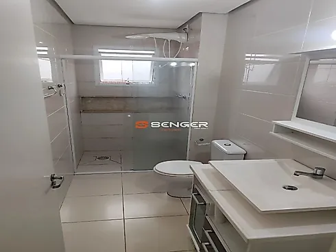 Apartamento 2 Quartos com Churrasqueira - Centro - Foto 9