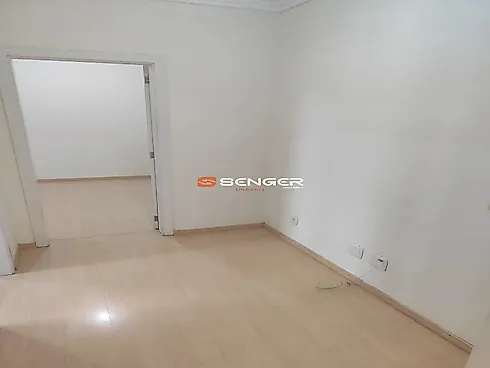 Apartamento 2 Quartos com Churrasqueira - Centro - Foto 6