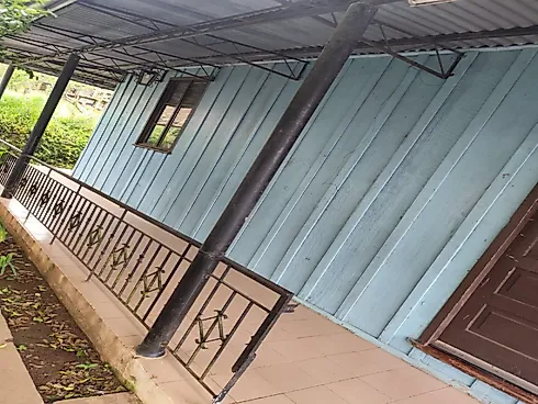 Casa 2 Quartos - Renovação - Foto 2