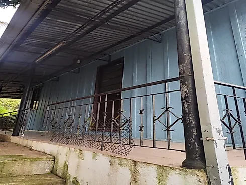 Casa 2 Quartos - Renovação - Foto 3