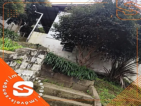 Casa 2 Quartos - Renovação