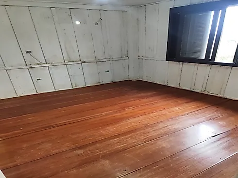 Casa 2 Quartos - Renovação - Foto 7