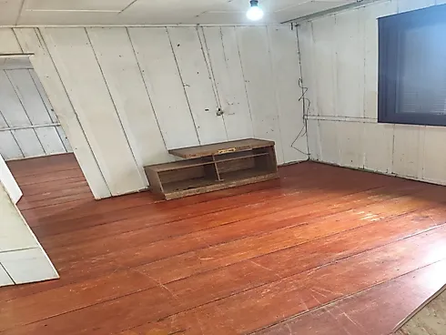 Casa 2 Quartos - Renovação - Foto 5