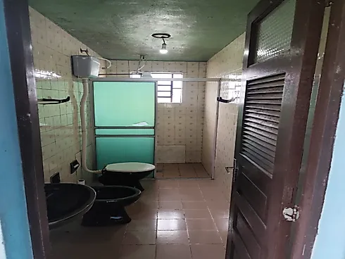 Casa 2 Quartos - Renovação - Foto 8
