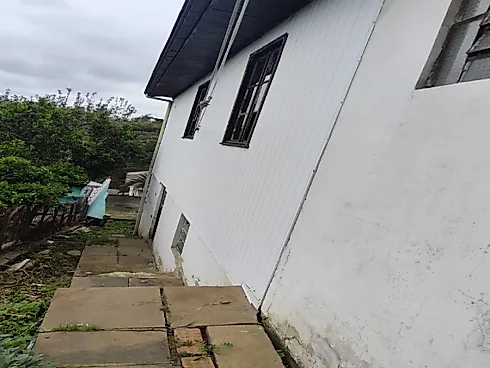 Casa 2 Quartos - Renovação - Foto 9