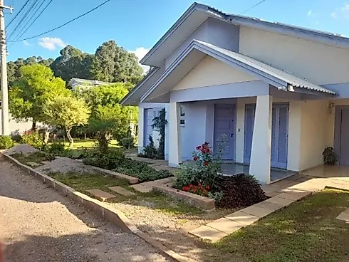 Casa em Retiro, Nova Prata
