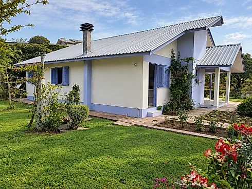 Casa em Retiro, Nova Prata