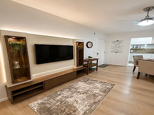 Apto em Canela com Potencial Airbnb - Foto 4