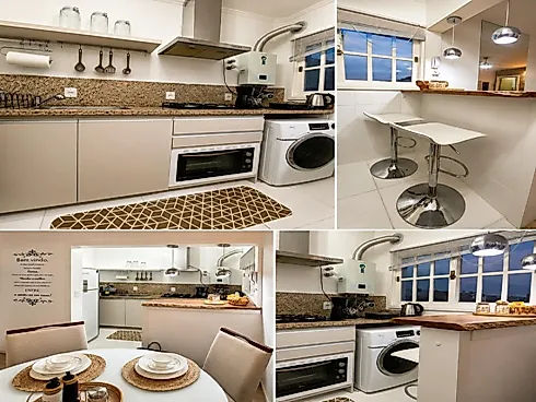 Apto em Canela com Potencial Airbnb - Foto 6