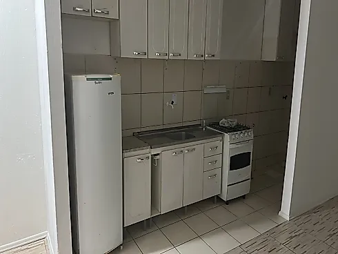 Apartamento 2 Quartos - Santa Lucia - Apartamento em Santa Lucia, Veranópolis - Foto 2