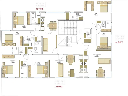 Apto Viva Residence- SC - Foto 6