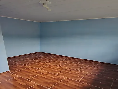 Casa 2 Quartos com Pavilhão para Comércio na Frente - Medianeira Iii - Foto 10