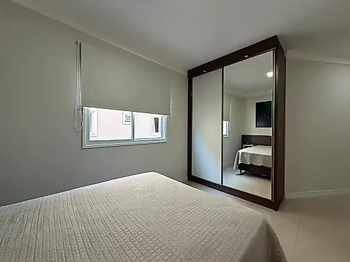 Apartamento 2 Quartos 82m² no Império do Sol - Bombas - Apartamento em Bombas, Bombinhas - Foto 3