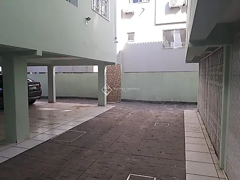 Apartamento em Quatro Ilhas, Bombinhas