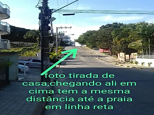 Apartamento em Quatro Ilhas, Bombinhas