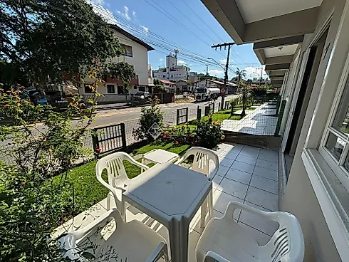 Lindo Sobrado 02 Dormitórios Semi Mobiliado em Quatro Ilhas Bombinhas SC! - Foto 20