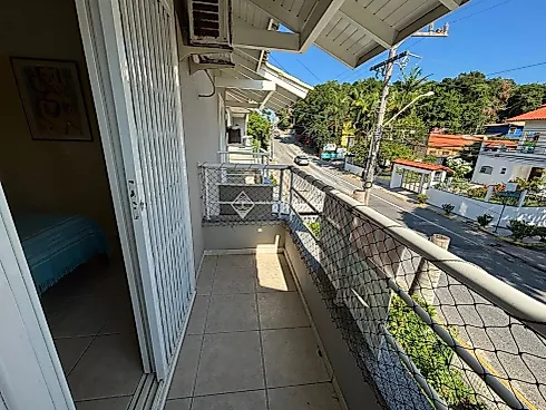 Lindo Sobrado 02 Dormitórios Semi Mobiliado em Quatro Ilhas Bombinhas SC! - Foto 22