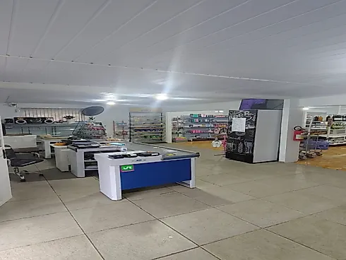 Sala Comercial / Mercado - Medianeira 3 - Escritório/sala em Medianeira 3, Veranópolis - Foto 3