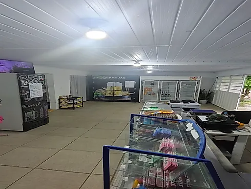 Sala Comercial / Mercado - Medianeira 3 - Escritório/sala em Medianeira 3, Veranópolis - Foto 4