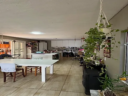 Casa com 3 Domitórios, Mobiliada na Femaçã - Foto 11