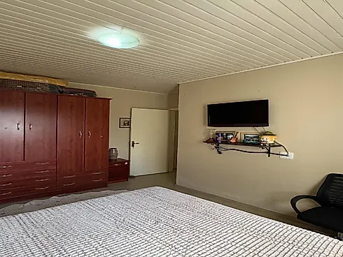 Casa com 3 Domitórios, Mobiliada na Femaçã - Foto 14