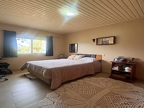 Casa com 3 Domitórios, Mobiliada na Femaçã - Foto 17