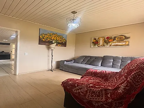 Casa com 3 Domitórios, Mobiliada na Femaçã - Foto 18