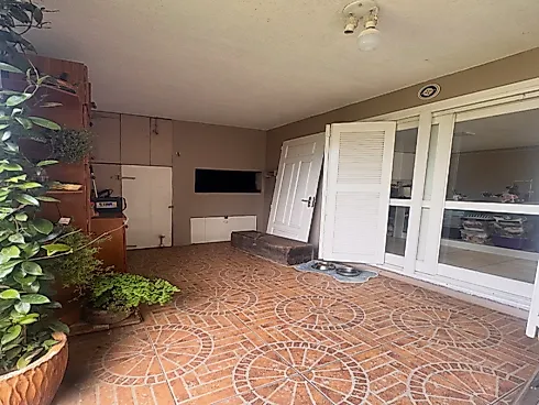 Casa com 3 Domitórios, Mobiliada na Femaçã - Foto 19