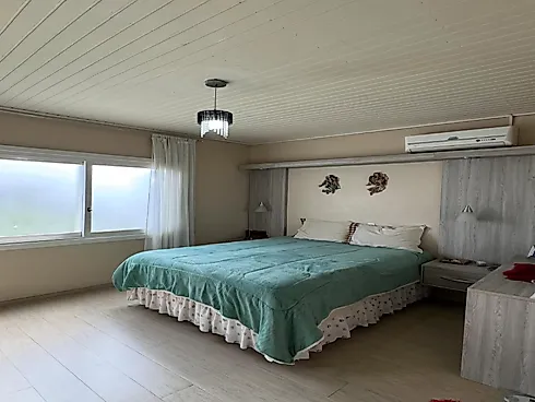 Casa com 3 Domitórios, Mobiliada na Femaçã - Foto 4