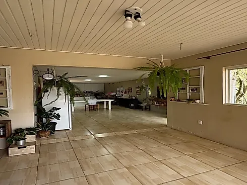 Casa com 3 Domitórios, Mobiliada na Femaçã - Foto 5