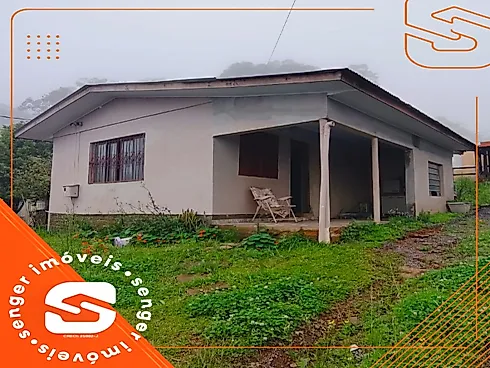 Coréia, Veranópolis - RS