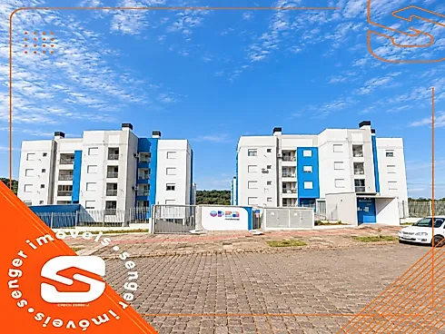 Apto pelo Programa Minha Casa Minha Vida - Foto 1