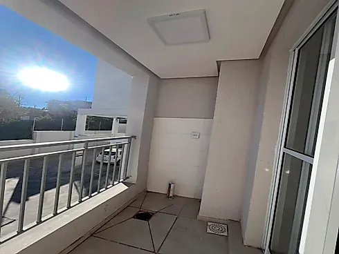 Apto pelo Programa Minha Casa Minha Vida - Foto 4