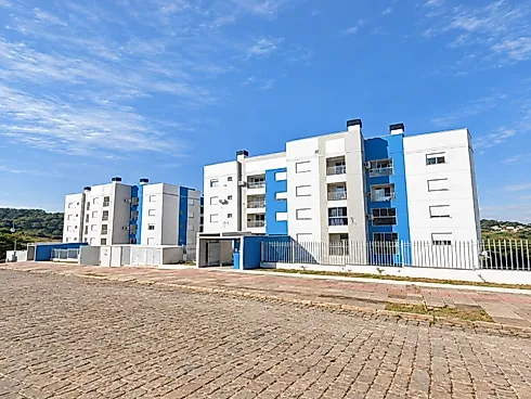 Apto pelo Programa Minha Casa Minha Vida - Foto 5