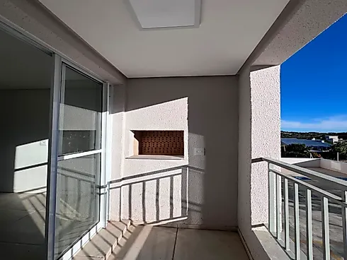 Apto pelo Programa Minha Casa Minha Vida - Foto 8