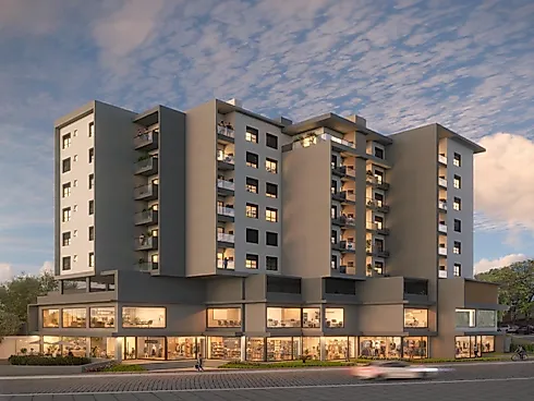 Lançamento Edifício João Pessoa  em Nova Prata- RS - Foto 4