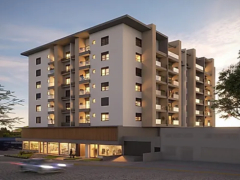 Lançamento Edifício João Pessoa  em Nova Prata- RS - Foto 5