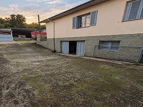 Casa 3 Quartos 160m² - São Pelegrino - Casa em São Pelegrino, Veranópolis - Foto 2