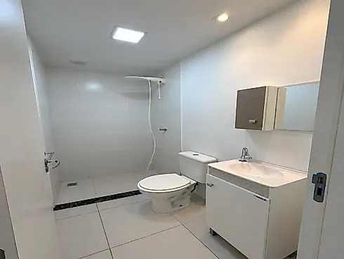 Apartamento 3 Quartos (01 Suíte )- Igra Sul-Torres RS - Foto 2