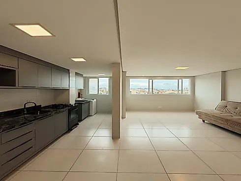 Apartamento 3 Quartos (01 Suíte )- Igra Sul-Torres RS - Foto 11