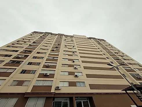Apartamento 3 Quartos (01 Suíte )- Igra Sul-Torres RS