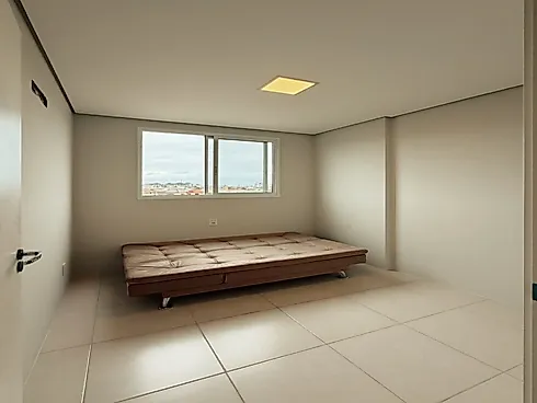 Apartamento 3 Quartos (01 Suíte )- Igra Sul-Torres RS - Foto 4