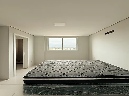 Apartamento 3 Quartos (01 Suíte )- Igra Sul-Torres RS - Foto 5