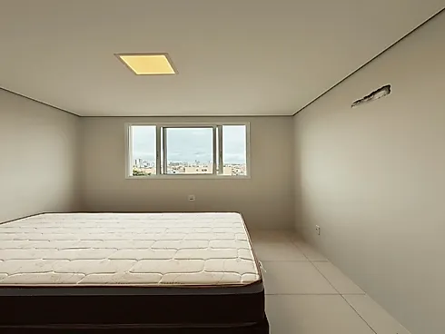 Apartamento 3 Quartos (01 Suíte )- Igra Sul-Torres RS - Foto 6