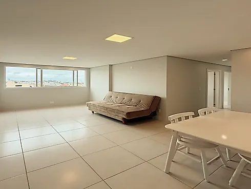 Apartamento 3 Quartos (01 Suíte )- Igra Sul-Torres RS - Foto 8