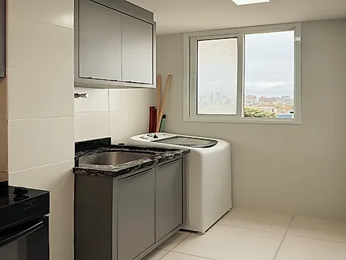 Apartamento 3 Quartos (01 Suíte )- Igra Sul-Torres RS - Foto 10