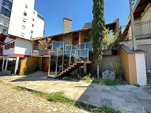Linda Casa 3 Quartos com 1 Suíte - Centro \ Santa Lucia - Foto 1